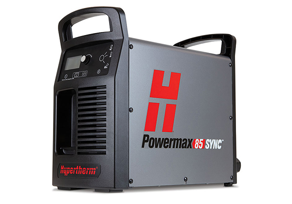 Découpeur plasma HYPERTHERM Powermax 85 Sync - 087196
