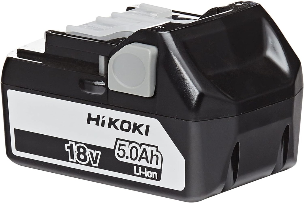 Batterie Li-ion 5,0Ah 18V HIKOKI BSL1850