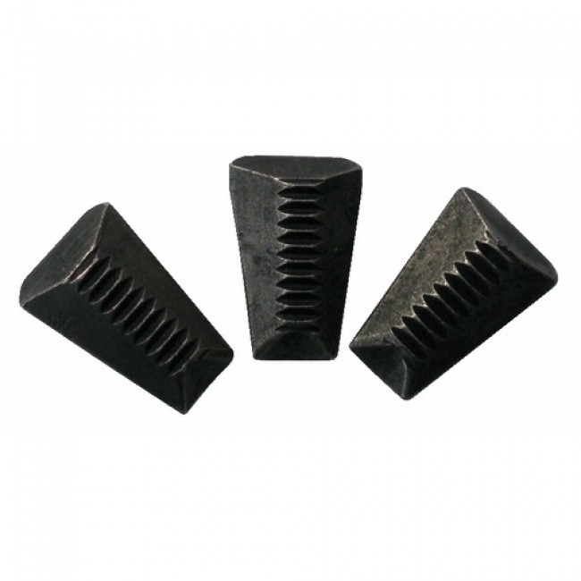 Jeu de 3 morts pour rivet Ø4,8 à 6,4mm SCELL-IT E-640RB-AC C1
