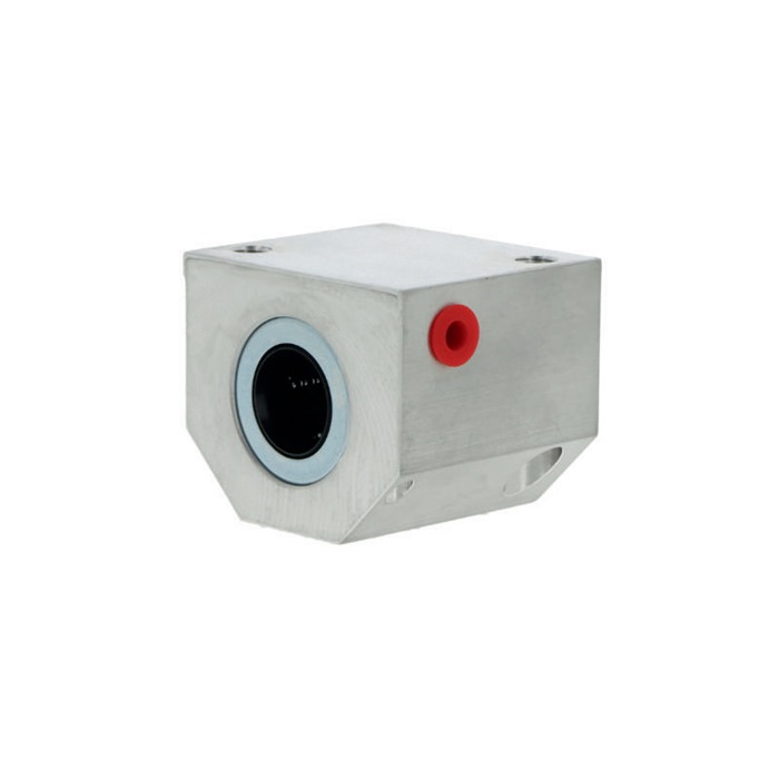 Palier douille à billes BOSCH REXROTH R103561620 - LSA-A-16 DD