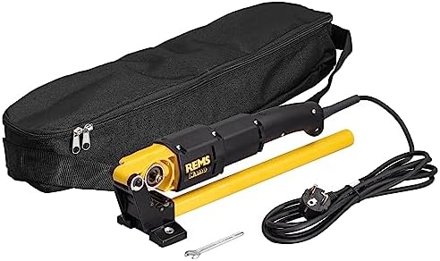 Coupe tubes électrique REMS Nano Basic-Pack - 844010 R220