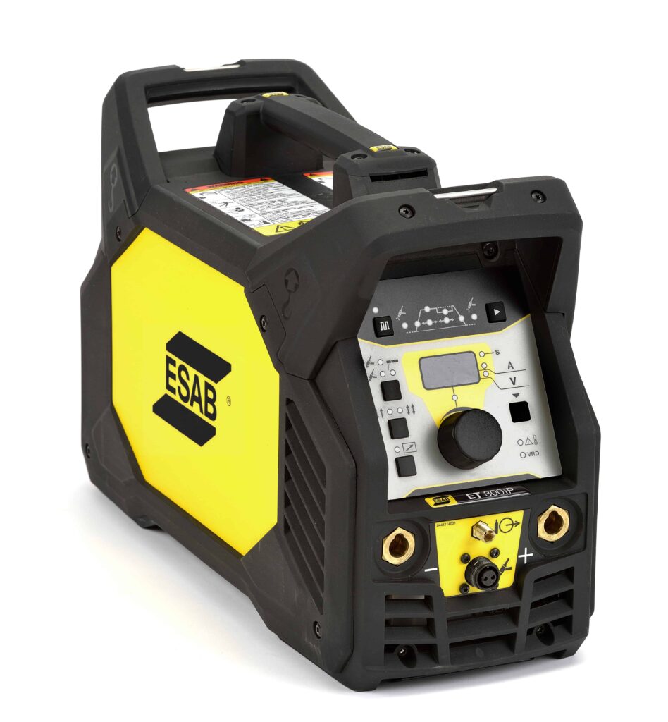 Poste à souder TIG DC ESAB RENEGATE ES300IP - 0445100920