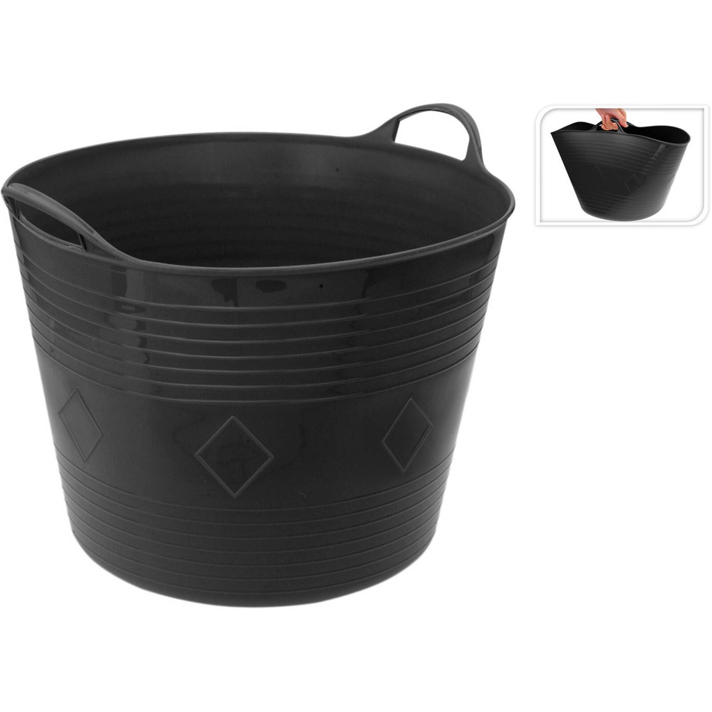 Cuvelle 42 litres PRO GRIP-LINE