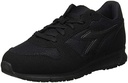Chaussure confortable DIADORA CREW MICROMESH OB SRC BLACK /BLACK pointure 40