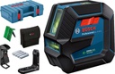Laser lignes BOSCH GLL 2-15 G - 0601063W02