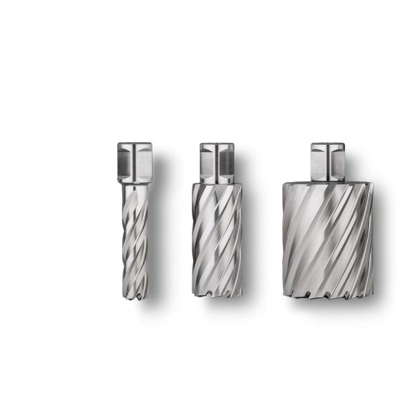 Fraise HSS NOVA 50 Weldon 3/4 diamètre 22mm FEIN 63134220052