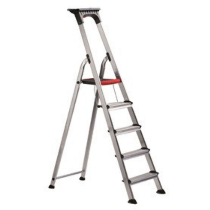 Escabeau ALTREX Double Decker D804 5 marches - 501105