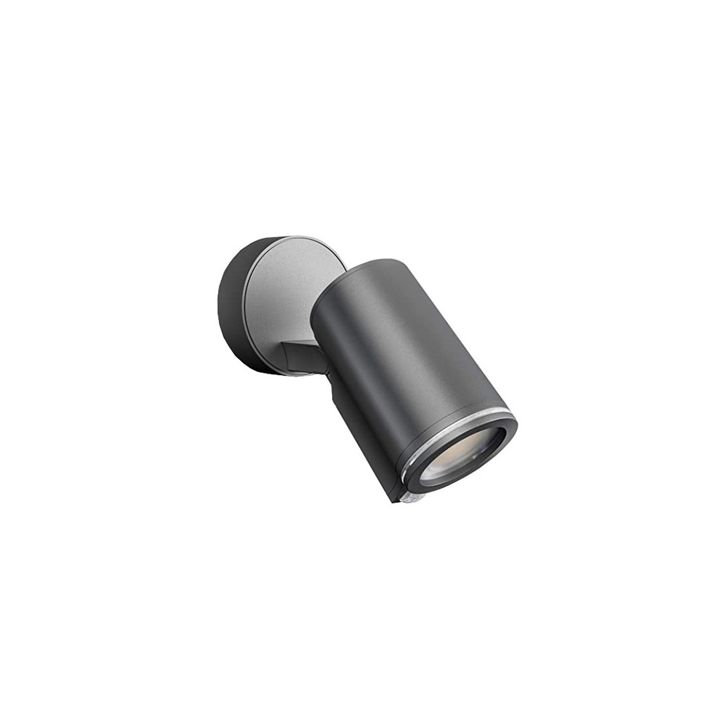 Lampe LED spot ONE avec détecteur et Sensor Connect STEINEL 058630