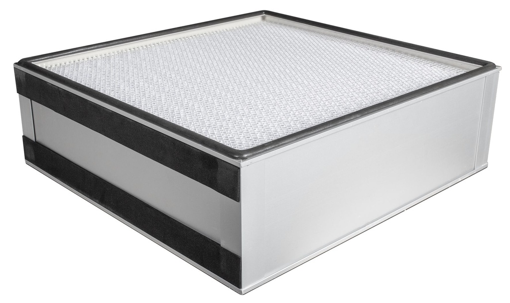 Filtre HEPA pour aspirateur de soudage LA1801 MW TOOLS FLA14 - 829000152