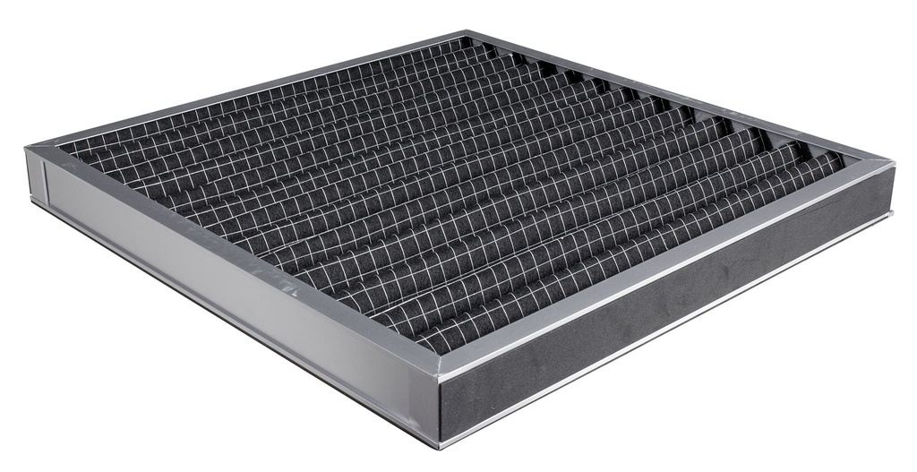 Filtre au charbon actif pour aspirateur de soudage LA1801 MW TOOLS FLA18 - 829000154