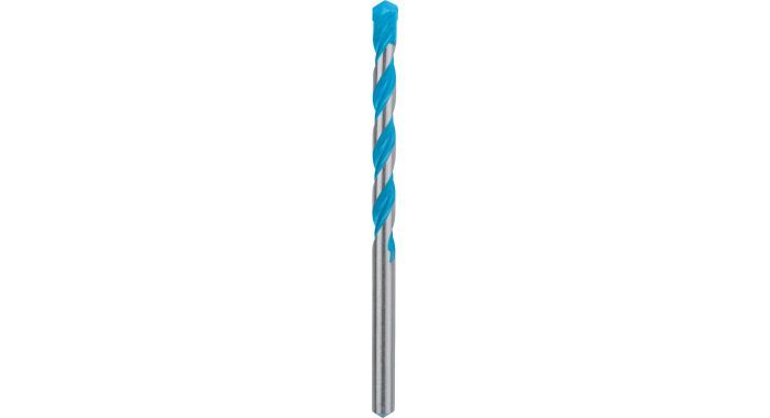 Foret Multi-mat - dia 6x60x100mm BOSCH - 2608900611