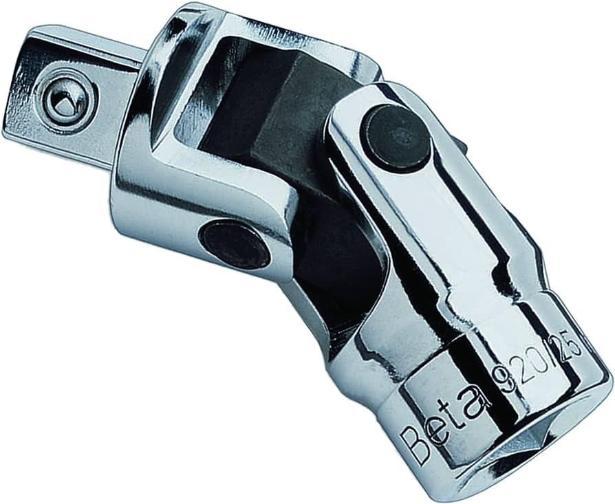Cardan carré 1/2&quot; BETA 920/25