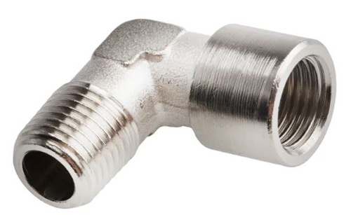 Raccord d'angle 90 degrés SKF LAPA 90