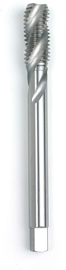 Taraud machine hélicoïdale ISO228 HSSE-Co5% M20x2,5 BLUE-MASTER M4D