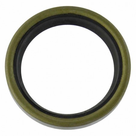 Bague d'étanchéité NBR 118x150x12mm type BB - simple lèvre