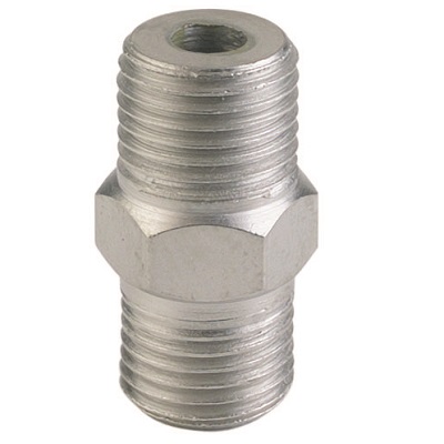 Réduction 1/2’’ Gaz M - 1/4’’ Gaz M ALGI - 06997000