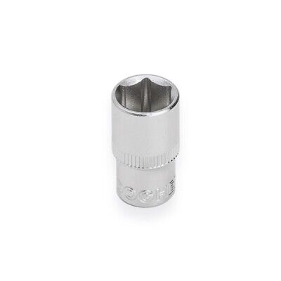 Douille 6 pans 1/4&quot; 12mm DOGHER 500-12