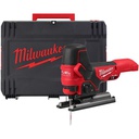 M18 Fuel™ Scie Sauteuse pommeau MILWAUKEE M18 FBJS-0X - 4933464799