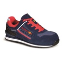 Chaussure de sécurité SPARCO Red Bull ESD S3 SRC HRO pointure 41
