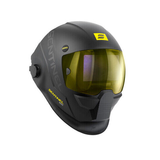 Masque de soudage automatique ESAB Sentinel A60