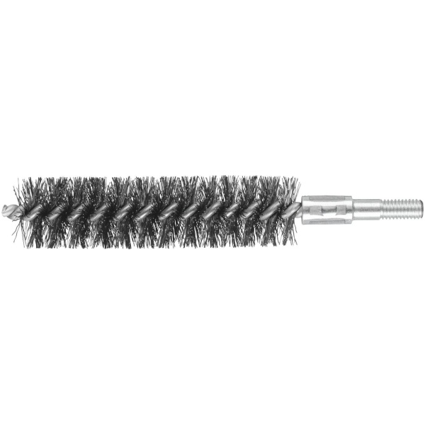 Brosse à tubes, non torsadées  PFERD IBU 25100/3/8 BSW ST 0,20 - 660706