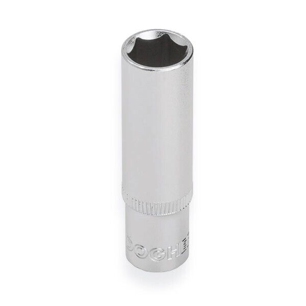 Douilles 6 pans Série Longue 1/4&quot; DOGHER 502-05,5