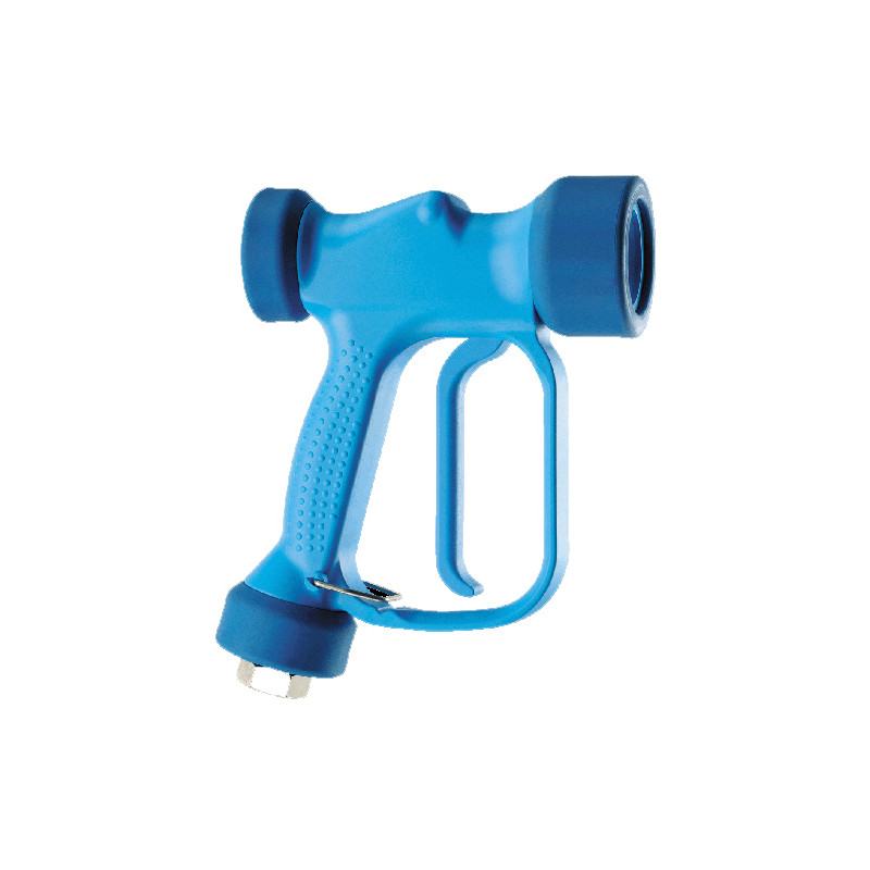 Pistolet de lavage industriel PREVOST PLJET