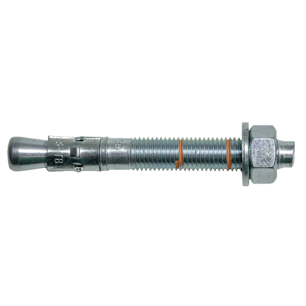 Goujon d’ancrage expansible SMART STB7 M10x120/45-55 Zn(50pcs)