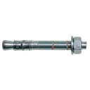 Goujon d’ancrage expansible SMART STB7 M10x120/45-55 Zn(50pcs)