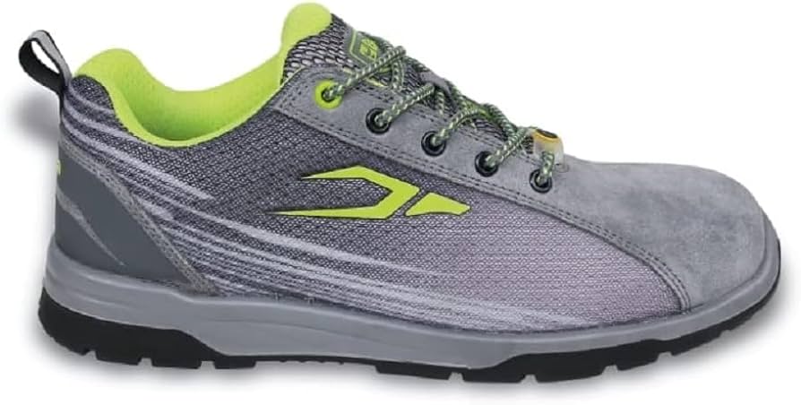Chaussure basse tissu mesh à haute respirabilité BETA 7316NG