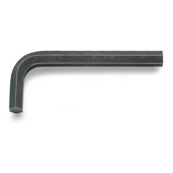 Clés mâles 6 pans coudées brunie BETA 96N/9