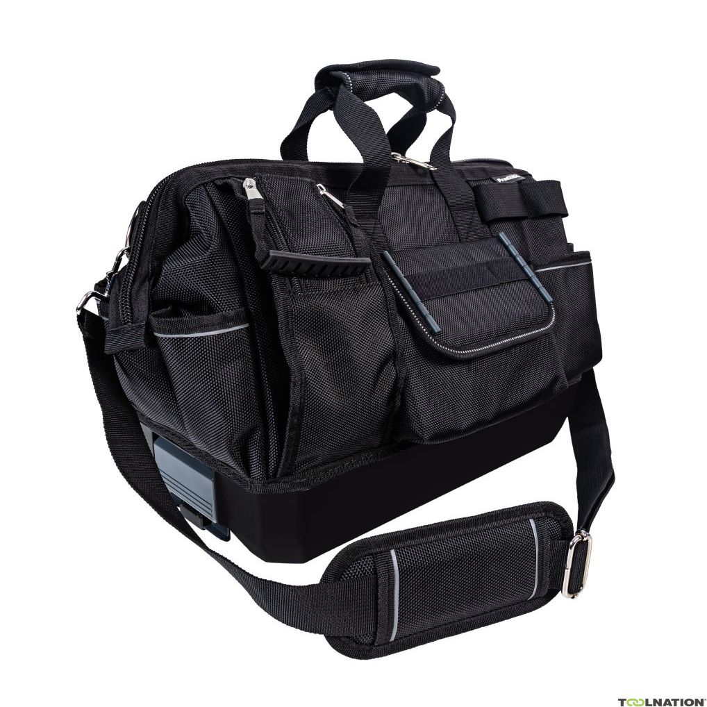 Sac à outils avec fermeture à glissière L-Boxx ProClick Soft Bag M