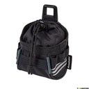 Sacoche à outils pour ceinture avec poche à cordon L-Boxx ProClick Nail Pouch S