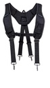 Harnais rembourré L-Boxx ProClick Suspenders