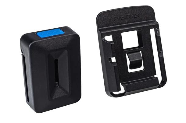 Set adaptateur batterie + 1 Holder L-Boxx ProClick Set de battery Mount 1.0