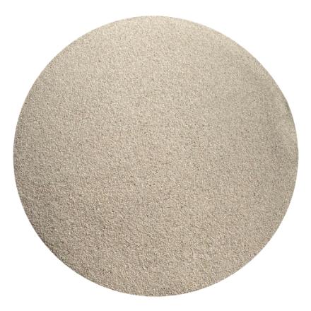 Sable Quartz blanc sec - sac 25 kg