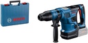 Marteau perforateur sans fil GBH 18V-45C BOSCH 0611913000 (machine nue)