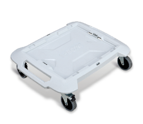 Plateau à roulettes pivotantes L-Boxx TROLLEY 6100000340