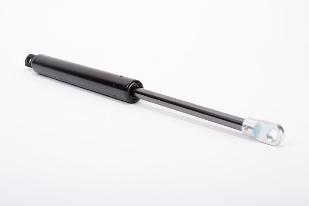 Vérin gaz tige 10mm - tube 22mm - Course 395mm - Force 400N