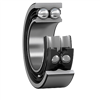 Roulement à deux rangées de billes à contact oblique SKF 3311 A-2Z/C3MT33 - 55x120x49,2mm