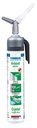 Cartouche MS-polymère transparent WEICON Flex 310M Cristal 200ml Presspack