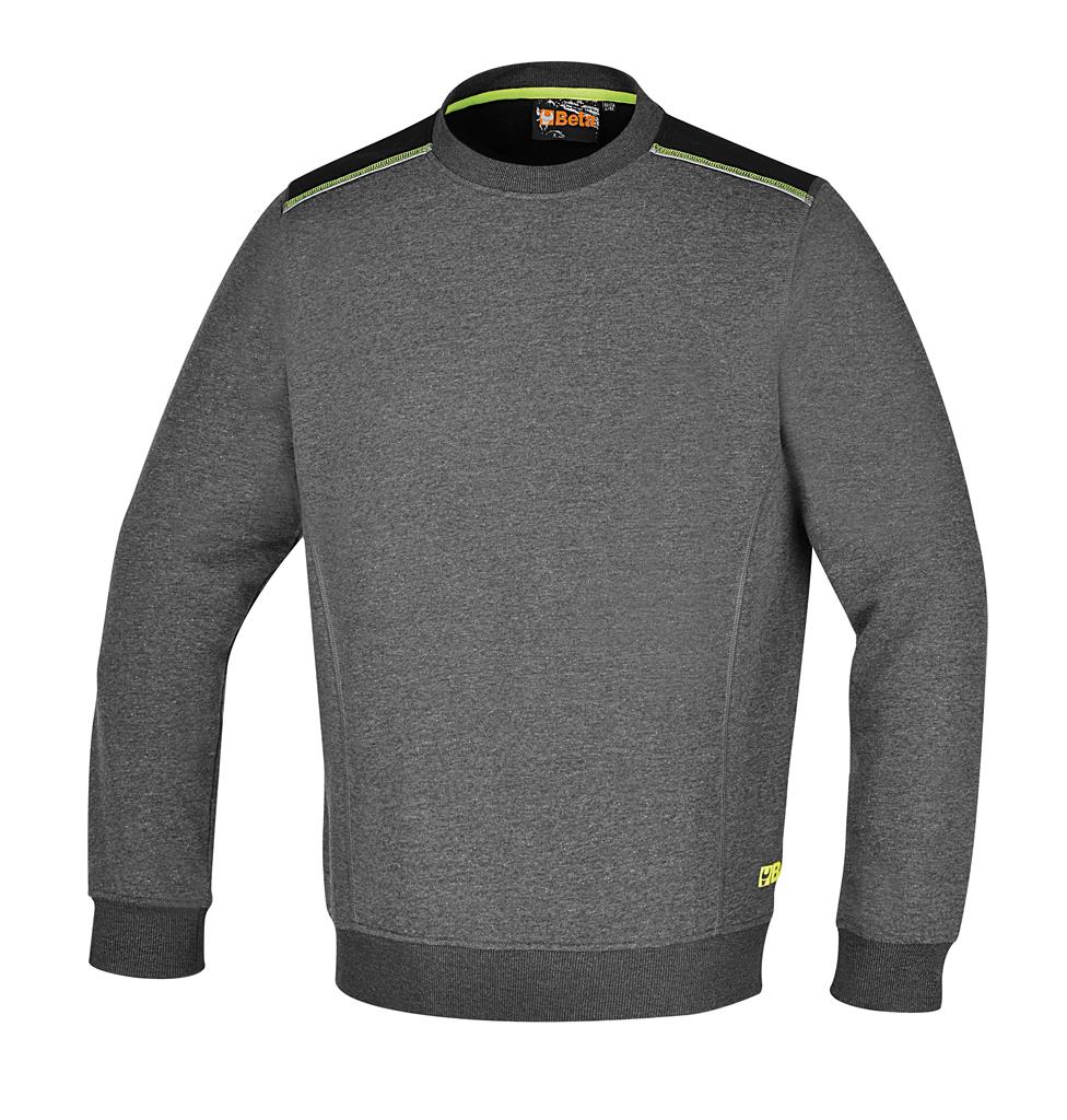 Sweatshirt de travail BETA 7642 XL