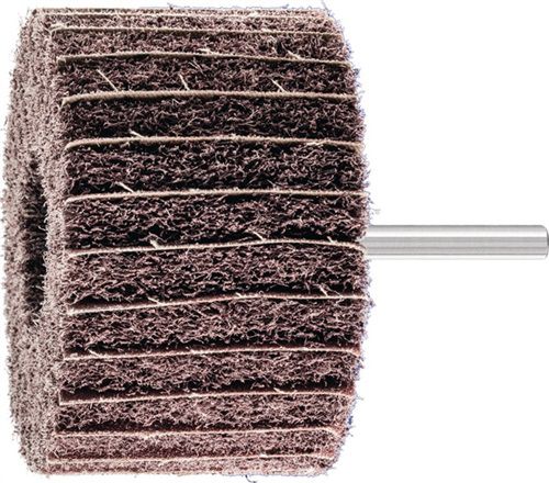 Meule sur tige en non-tissé POLINOX PFERD PNZ 4020/6 A100 - 288801