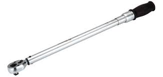 Clé dynamométrique professionnelle à cliquet 3/4&quot; 200-1000Nm DOGHER 628-200-1000 PROMO