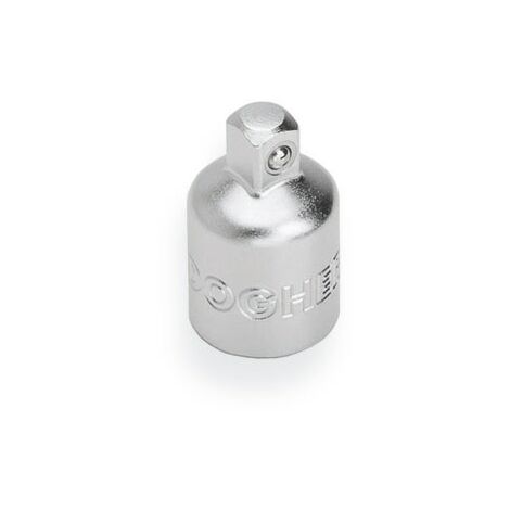 Réducteur carré femelle 3/4&quot; et mâle 1/2&quot; DOGHER 553-012
