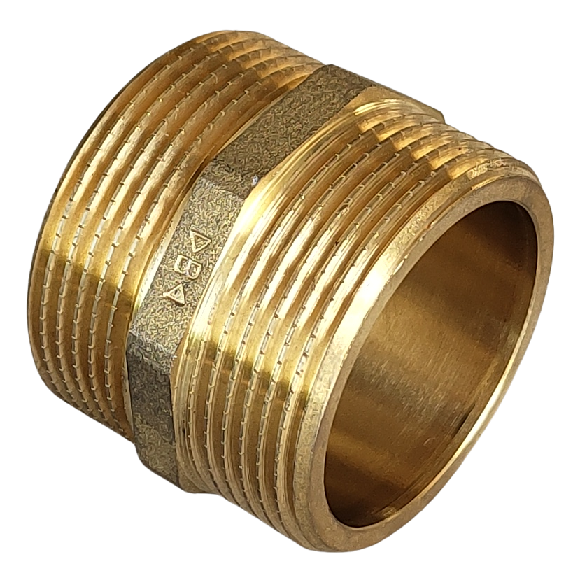Mamelon 3/4'' MM Laiton