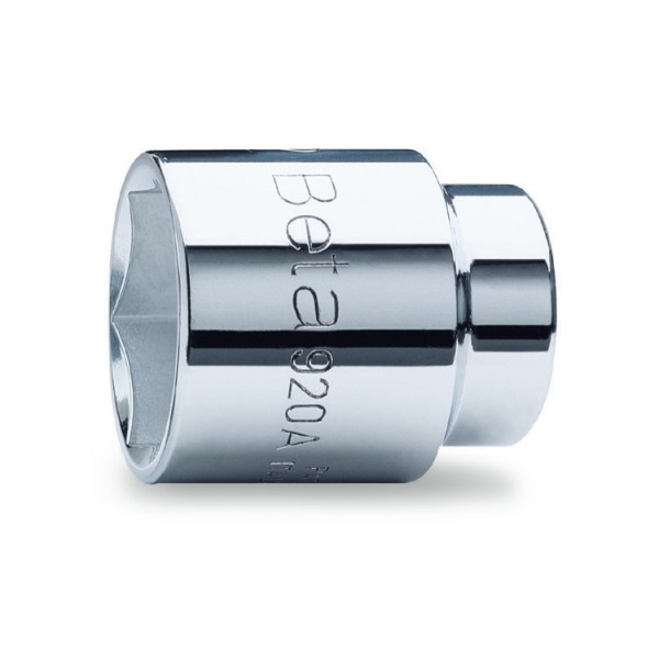 Douille 6 pans 1/2&quot; BETA 920A/8