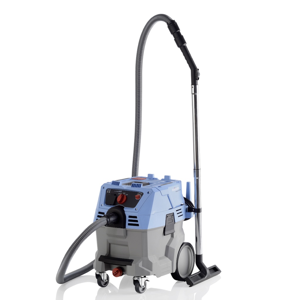 Aspirateur professionnel eau et poussière KRANZLE Ventos 32 L/PC - 58000.0