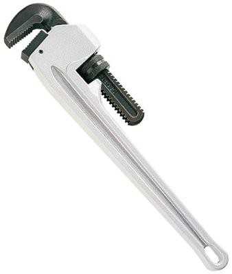 Clé Viragrip® aluminium longueur 18&quot; capacité 2&quot;1/2 VIRAX 013745