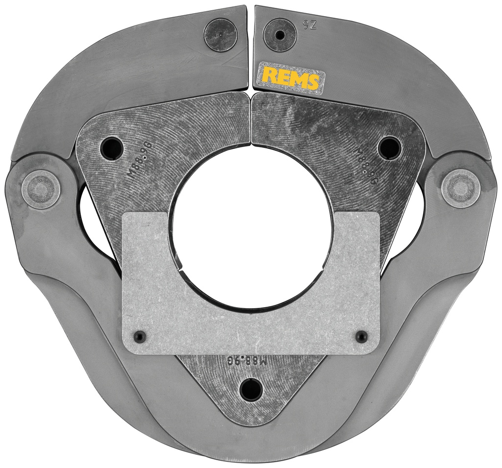 Pince à sertir M 88,9 G XL (PR-3S) REMS 579110 R